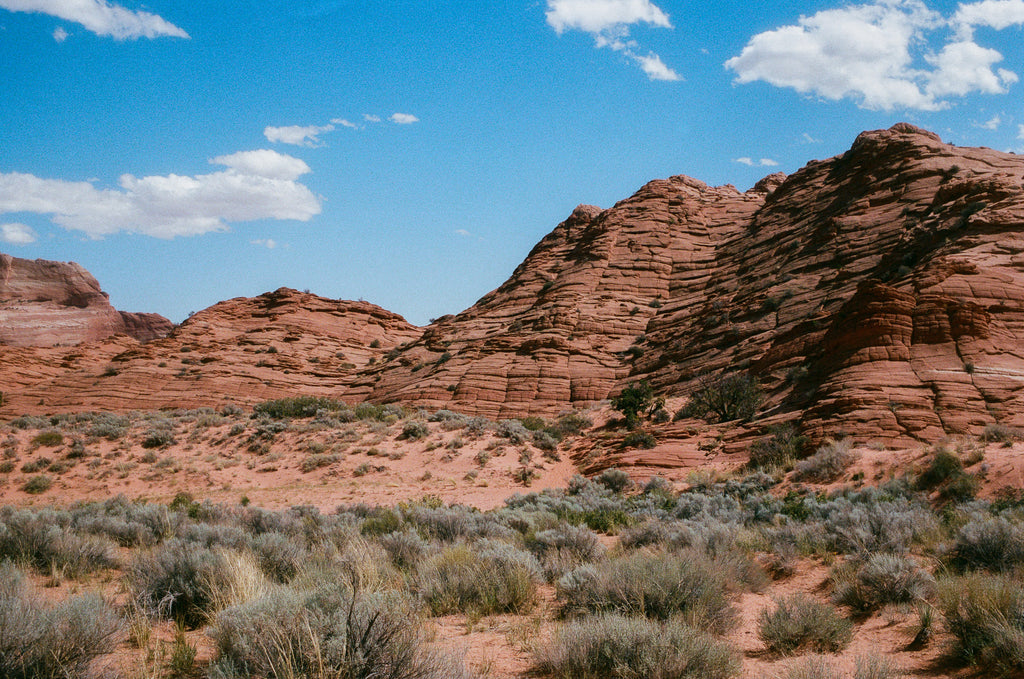 NOWHERE