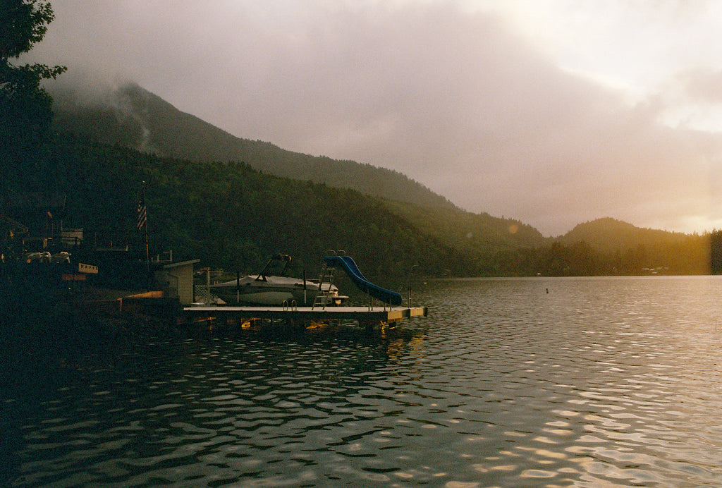 SUTHERLAND DAWN