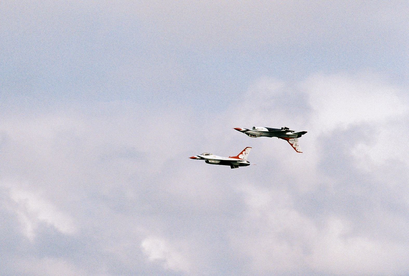 CHICAGO THUNDERBIRDS