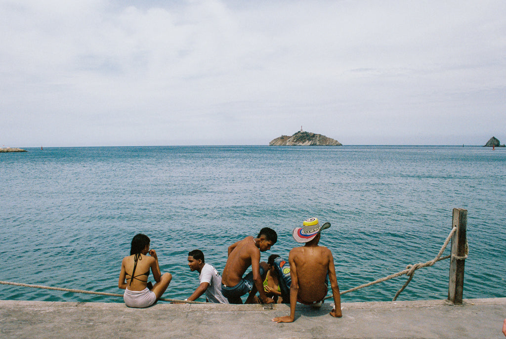 SANTA MARTA