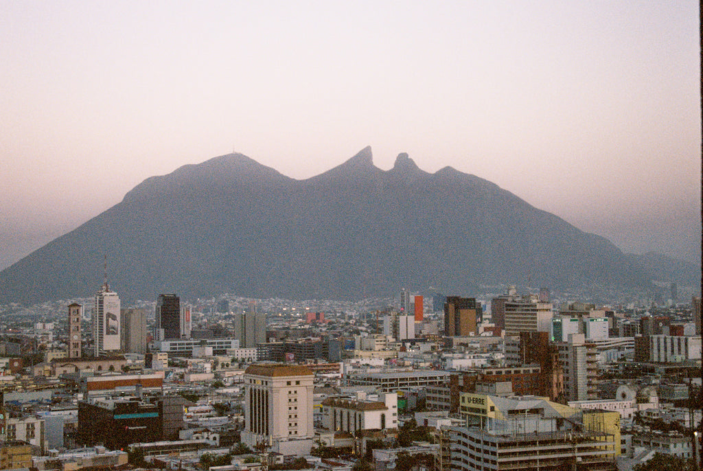 MONTERREY DAWN
