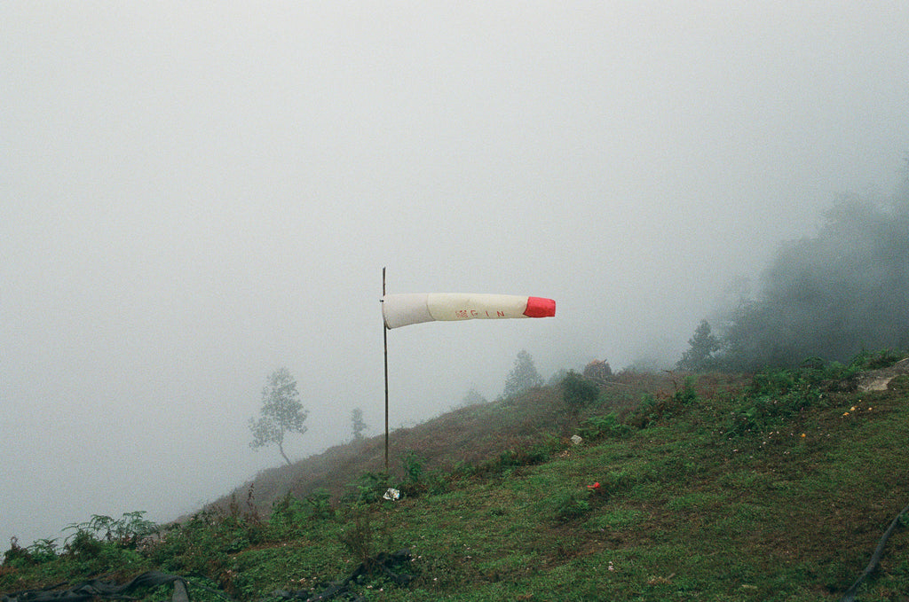 Read the Wind