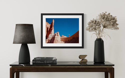 BRYCE CANYON