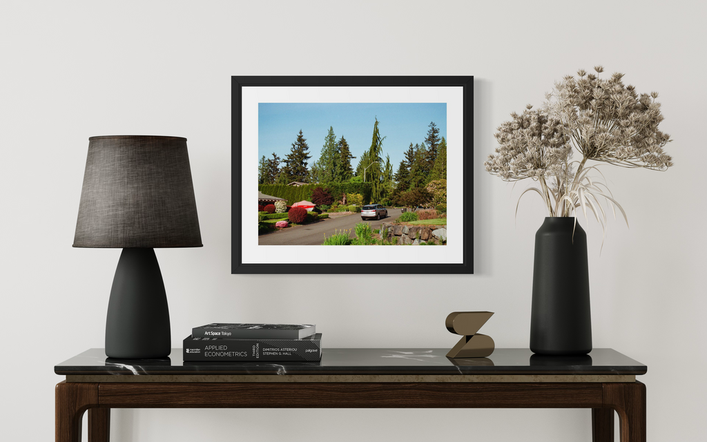 EVERETT SUBURBAN SPRING