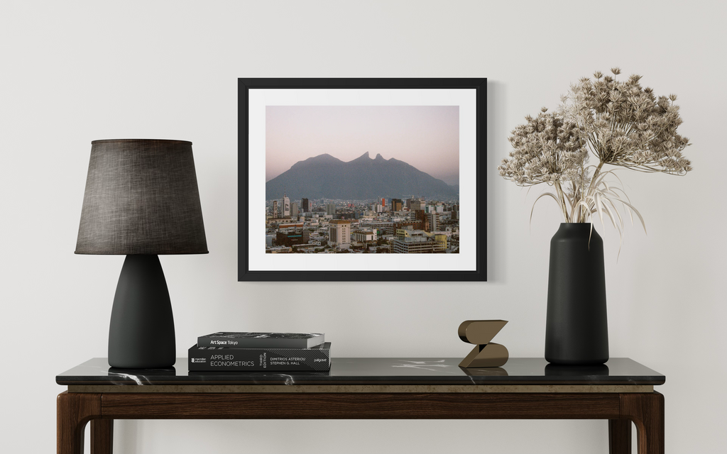 MONTERREY DAWN